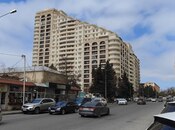 Объявление №6033891 - Баку, пос. Бакиханова, 2-комн., 79 м², 21/23 этаж