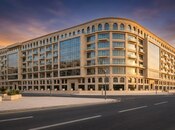 2-комн. офис - м. Шах Исмаил Хатаи - 80 м²