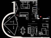 Satılır 3 otaqlı yeni tikili 152.6 m², Nardaran q., photo 7 from 7