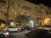 4 otaqlı köhnə tikili - Sahil m. - 118 m²