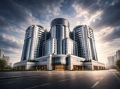 5-комн. офис - м. 28 мая - 180 м²