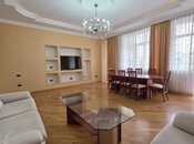 Сдаётся 4-комн. новостройка 150 м², м. Шах Исмаил Хатаи, photo 1 from 8