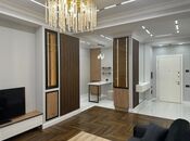 İcarəyə verilir 2 otaqlı yeni tikili 65 m², Ağ şəhər q., photo 3 from 8
