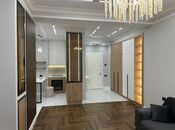 İcarəyə verilir 2 otaqlı yeni tikili 65 m², Ağ şəhər q., photo 4 from 8