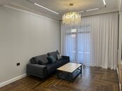 İcarəyə verilir 2 otaqlı yeni tikili 65 m², Ağ şəhər q., photo 6 from 8