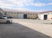 Elan №6034015 - Bakı, Binəqədi q., 2500 m²