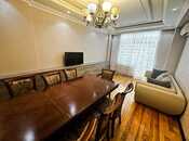 3 otaqlı yeni tikili - Həzi Aslanov m. - 110 m²