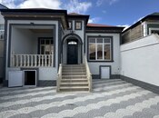 Satılır 4 otaqlı həyət evi/bağ evi 110 m², Maştağa q., photo 1 from 8