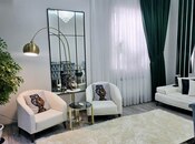 3 otaqlı yeni tikili - Badamdar q. - 75 m²