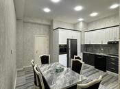 İcarəyə verilir 4 otaqlı yeni tikili 170 m², Ağ şəhər q., photo 7 from 8