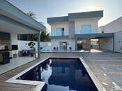 4 otaqlı həyət evi/bağ evi - Mərdəkan q. - 240 m²