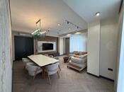Satılır 3 otaqlı yeni tikili 143 m², Gənclik m., photo 7 from 8