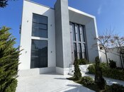 5-комн. дом/дача - пос. Мардакан - 400 м²