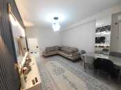 Satılır 3 otaqlı yeni tikili 100 m², photo 3 from 8