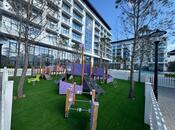 2 otaqlı yeni tikili - Sea Breeze q. - 75 m²