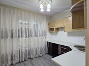 3 otaqlı köhnə tikili - Əhmədli m. - 80 m²