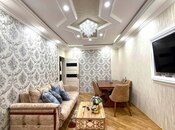 3 otaqlı köhnə tikili - Azadlıq Prospekti m. - 80 m²