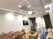 3 otaqlı köhnə tikili - Azadlıq Prospekti m. - 80 m²