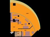 Satılır 2 otaqlı yeni tikili 142.5 m², Nardaran q., photo 6 from 6