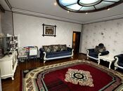 Satılır 3 otaqlı yeni tikili 124 m², İnşaatçılar m., photo 2 from 8