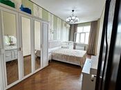 Satılır 3 otaqlı yeni tikili 124 m², İnşaatçılar m., photo 3 from 8