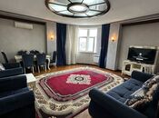 Satılır 3 otaqlı yeni tikili 124 m², İnşaatçılar m., photo 1 from 8