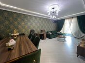 Сдаётся 2-комн. новостройка 100 м², Ясамальский р., photo 4 from 8