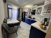 Сдаётся 2-комн. новостройка 100 м², Ясамальский р., photo 8 from 8