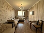 3 otaqlı köhnə tikili - Elmlər Akademiyası m. - 75 m²