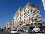 Продаётся 3-комн. новостройка 133 м², м. Иншаатчылар, photo 1 from 8