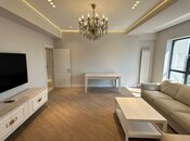 Продаётся 3-комн. новостройка 124 м², м. Шах Исмаил Хатаи, photo 2 from 8