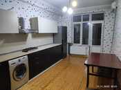 İcarəyə verilir 4 otaqlı yeni tikili 130 m², Xalqlar Dostluğu m., photo 2 from 8