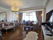 4-комн. новостройка - м. Кара Караев - 140 м²