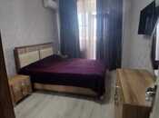 3 otaqlı yeni tikili - Şah İsmayıl Xətai m. - 75 m²