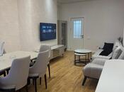 İcarəyə verilir 3 otaqlı yeni tikili 130 m², Şah İsmayıl Xətai m., photo 3 from 8