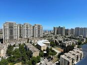 3 otaqlı yeni tikili - Elmlər Akademiyası m. - 90 m²