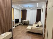 2 otaqlı yeni tikili - Ağ şəhər q. - 68 m²