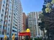 Satılır 2 otaqlı yeni tikili 51 m², Qara Qarayev m., photo 7 from 8