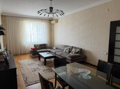Продаётся 3-комн. новостройка 135 м², м. Иншаатчылар, photo 2 from 8