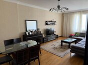 Продаётся 3-комн. новостройка 135 м², м. Иншаатчылар, photo 4 from 8