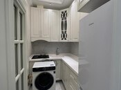 Satılır 2 otaqlı yeni tikili 51 m², Qara Qarayev m., photo 6 from 8