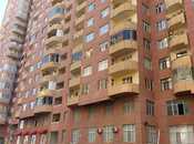 3 otaqlı yeni tikili - Bakmil m. - 156 m²