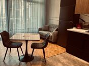 3 otaqlı yeni tikili - 28 May m. - 131 m²