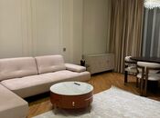 3 otaqlı yeni tikili - 28 May m. - 131 m²