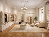 Obyekt - Nizami m. - 37 m²