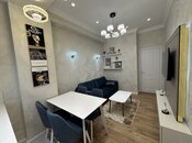 Satılır 2 otaqlı yeni tikili 38 m², Qara Qarayev m., photo 4 from 8