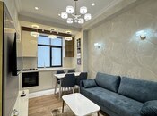 Elan №6034393 - Bakı, Qara Qarayev m., 2 otaqlı, 38 m², 14/17 mərtəbə