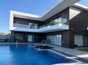 5 otaqlı həyət evi/bağ evi - Bilgəh q. - 500 m²