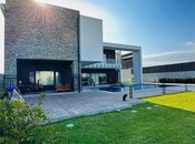 5 otaqlı həyət evi/bağ evi - Bilgəh q. - 500 m²