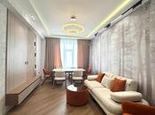 Satılır 3 otaqlı yeni tikili 80 m², Həzi Aslanov m., photo 2 from 8